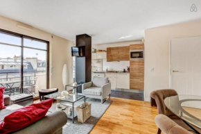 Appartement des Toits - Welkeys